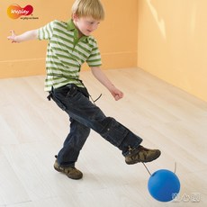 童心園 Weplay 迴旋球 - 手眼協調平衡遊戲 托育/托嬰/幼兒園適用, 1個