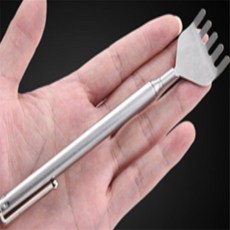 생활시장 효자손 휴대용등긁개