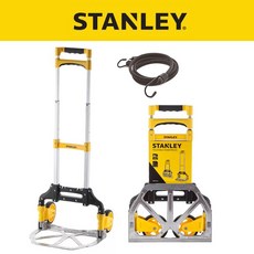 스탠리 접이식 핸드카트 최대 60kg 코스트코, 1개