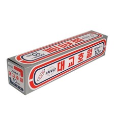 쿠킹호일 3M 250mm 오븐쿠킹호일 감자쿠킹호일 숯불쿠킹호일 pre+1615OM