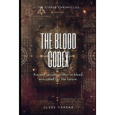 (영문도서) The Blood Codex Paperback, Independently Published, English, 9798312876369