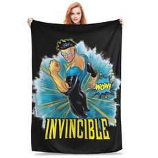 담요 통기성 양털 소파 침구, 3. 2