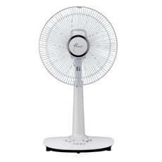 한일0441 화이트 레드모터 14형 선풍기 35cm날개, EFE-0441