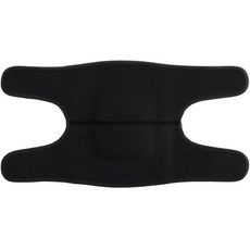 Rika 壓縮護膝 1p, 黑色