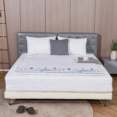 이탈리아 이메텍전기요 프리미엄 전자파안심 순면 더블 IMO-913 (썰매), 이탈리아 이메텍전기요 프리미엄 전자파안심 순면 더블 I