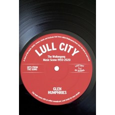 (영문도서) Lull City Paperback, Last Day of School, English, 9780648991137