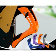 기타무릎받침대 통기타 거치대 서포트 클래식 지지대 서포터 발판 접이식 경량 고정 받침대, 1개