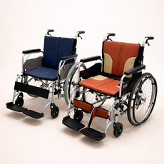 노인 복지용구 장기요양등급 수동 휠체어 대여 렌탈 6개월 PB 22D-B, 1개, PB 6개월 ( 본인부담율 6%)