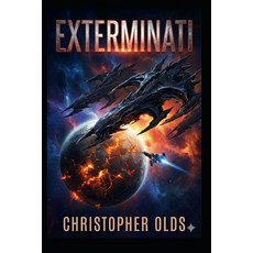 (영문도서)Exterminati: (sunt infra) Paperback, Independently Published, English, 9798272458513