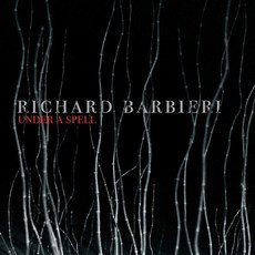 [LP] Richard Barbieri (리처드 바비에리) - Under A Spell [2LP], Snapper Music, 음반/DVD