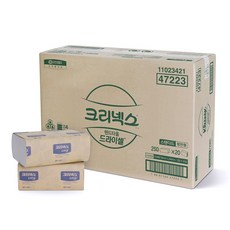 드라이셀 스탠다드 F250S 250매x20밴드/1BOX (47223), 250개입, 20세트