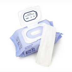 화이트보드 클리닝 30매 화이트보드크리너