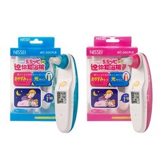 NISSEI日本精密迷你耳溫槍