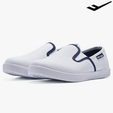 프로스펙스아동 초등학생 실내화 아동화 인도어스쿨 1(네이비) 911198