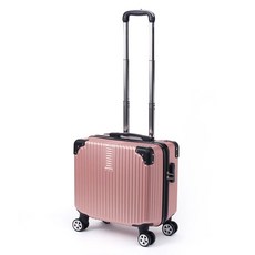 페이버릿 미니 캐리어 18형 소형 1박2일 여행가방 nys+23608nk