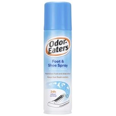 신발 제 균 슬 운동화 냄새 제거 탈취 스프레이 150ml, 1개