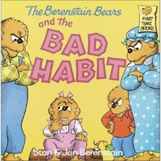 Berenstain Bears and the Bad Habit, Random House