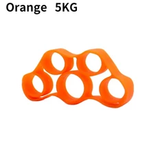 LED 손목 파워 트레이너 볼 자체 시작 자이로 남성 팔 그립 근육 피트니스 운동 강화제, 01 빠른, 06 orange no light