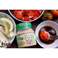 【粿女兒商行】現貨黃媽媽獨家配方甘草鹽粉 250g - 料理調味, 1個, 罐裝250g