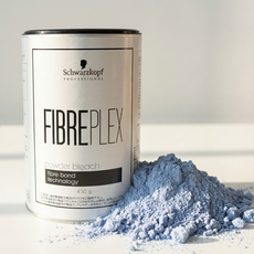 슈바츠코프 파이버플렉스 탈색약 450g, 1개