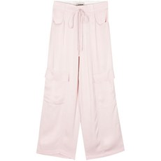 에어론 오팔 와이드 카고 팬츠