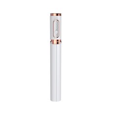 SEAJIC 三腳架自拍棒 OTH-AB202 Max 360度旋轉 加粗加重, 白玫瑰金, 1個