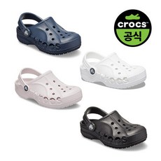 크록스 키즈 BAYA CLOG K 4종 택1 (26SKCL207013) _