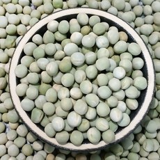 수입산 25년 완두콩 500g 맛있는채식 비건콩, 1개