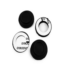 레나셀렉 자동차 차문 완충패드 도어진동흡수