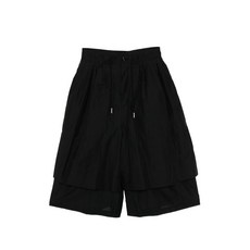 송지오 레이어드 쇼츠