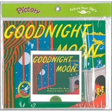 Pictory Set Infant & Toddler 11 : Goodnight Moon, TWOPONDS(투판즈)
