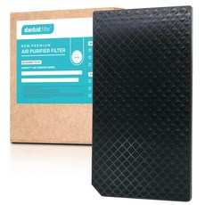 스타더스트 암웨이 엣모스피어 스카이 120539K 공기청정기 필터, 탈취필터, 1개