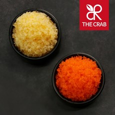 냉동 날치알 레드 800g, 1개, 레드 날치알 800g
