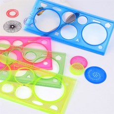 강샵 스피로그래프 4P DIY키트