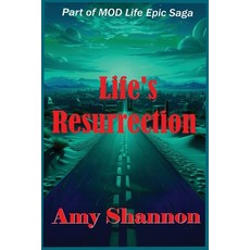 (英文圖書)Life's Resurrection 平裝版, Essence Enterprises, 英文