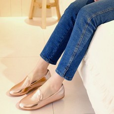 핏플랍 여성화 플랫슈즈 슬립온 2282852