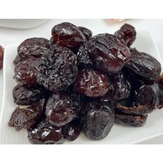 국내산 경산 꿀대추 통대추정과 800g 1개, 800