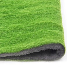 사무실 베란다 조화잔디 천장 바닥장식 정원용품 암호화, 평 이끼 1mX1m 1평