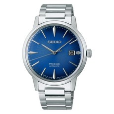 SEIKO 精工 Presage 自動上鍊腕錶 Made in Japan (SRPJ13J1)