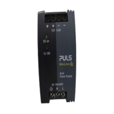 PULS 파워서플라이 ML60.121 (12V 4.5A) 성능검사완료