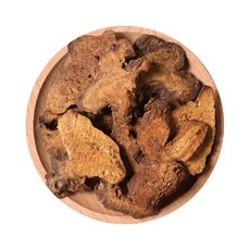 本草養生 炒白术 200g, 1個