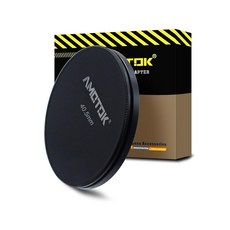 86mm 금속 렌즈 필터 캡 모든 카메라 호환 액세서리(UV CPL ND 스레드 렌즈) 초정밀 CNC 공작 기계 생산, 40.5mm