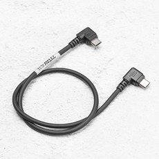 三重 希鐵 ZITAY 鐵頭 側手柄 接 原力N 跟焦器 專用 控制 電源線, 1個