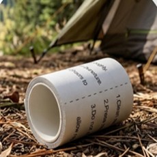 요즘상회 방수 수선 테이프 1M 캠핑용품