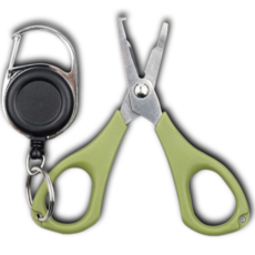 요즘일상 낚시가위 합사가위 핀온릴 낚시용품, 3번 세트, 1개