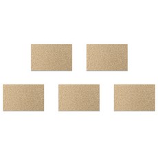 3D打印機擦嘴PEI片 適用於啓迪 Plus4 厚0.8mm, 1個, 擦嘴小PEI片（5個裝）, 擦嘴小PEI片