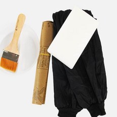 페인트도구세트 공구 헤라 DIY, 도구세트9-베란다내벽세트