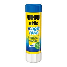 UHU 우후 블루 매직풀 40g / 고체풀 (1개)