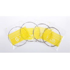 기타 베이스기타 베이스 베이스줄