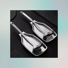 주방 스텐 키친 거치대 뚜껑 받침대 냄비 조리 선반 도구 국자 위생, 1개, 상세페이지 참조